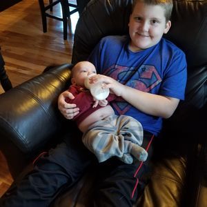 Meet your Posher, Annie